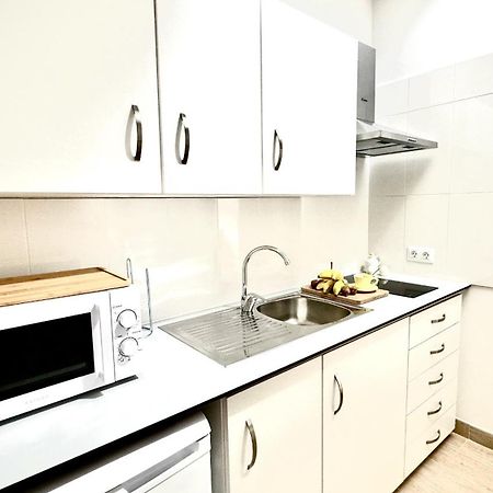 Suit Dreams Vilaflor By Deihu Experiences Bagian luar foto