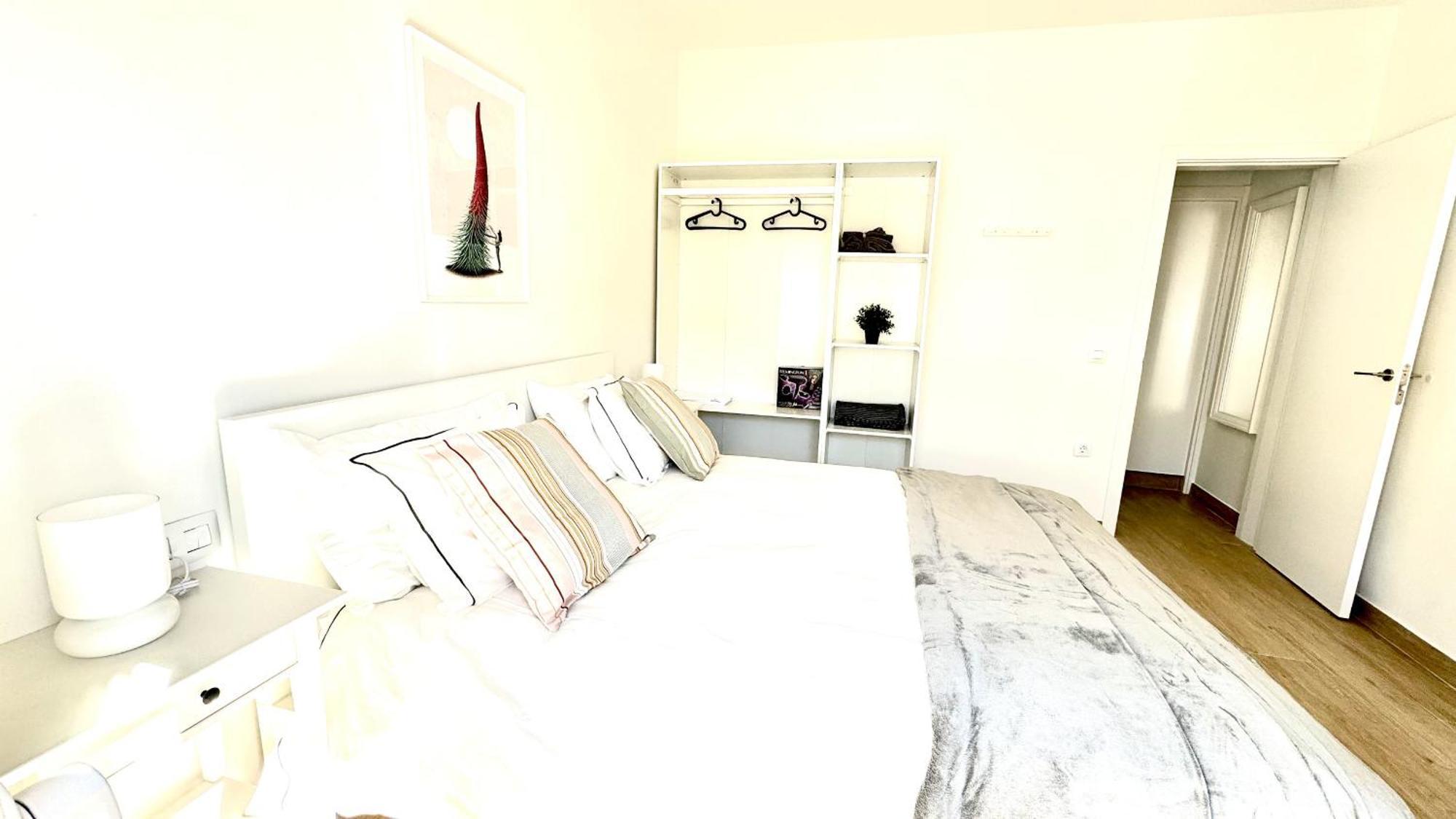 Suit Dreams Vilaflor By Deihu Experiences Bagian luar foto