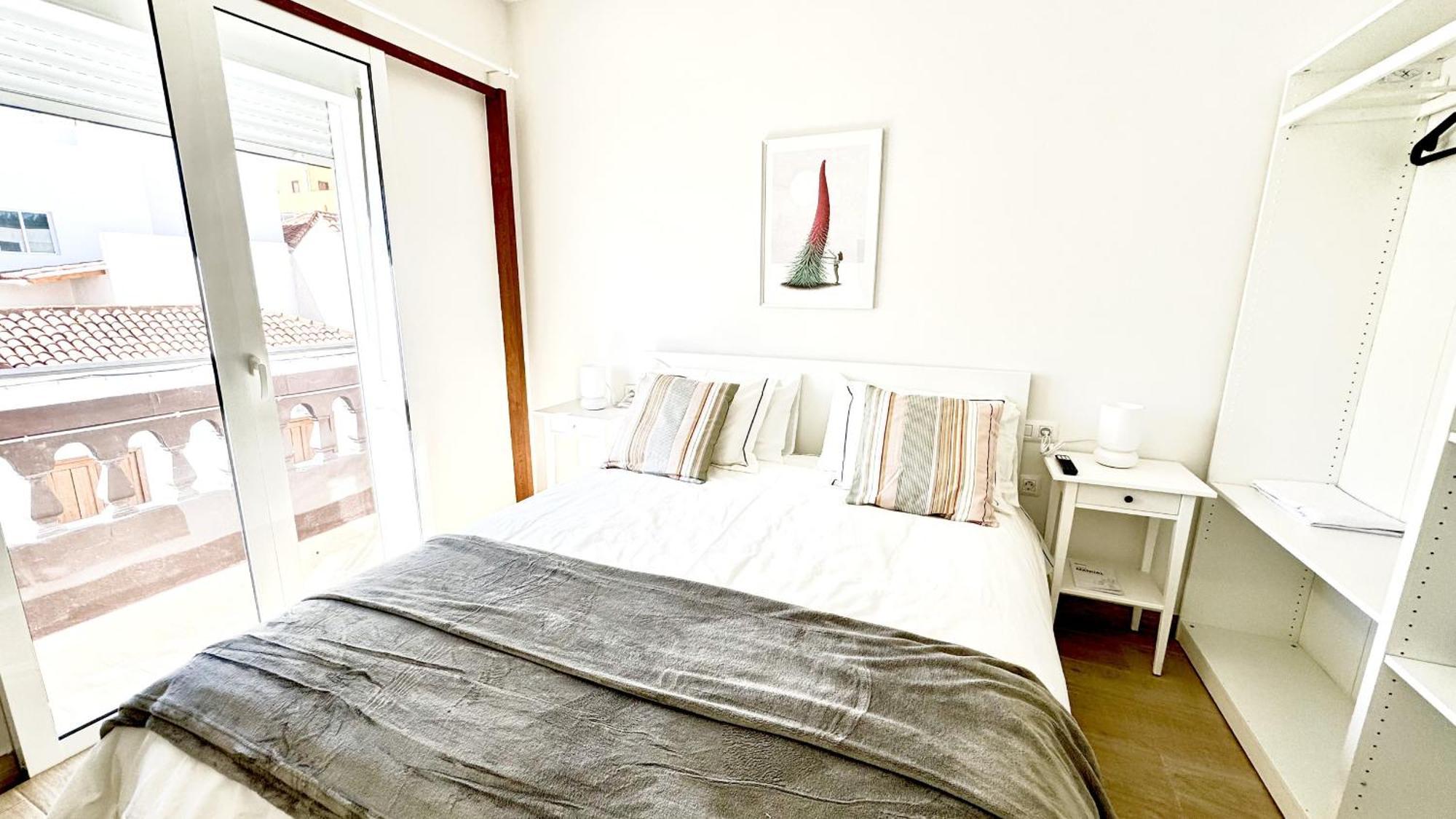 Suit Dreams Vilaflor By Deihu Experiences Bagian luar foto