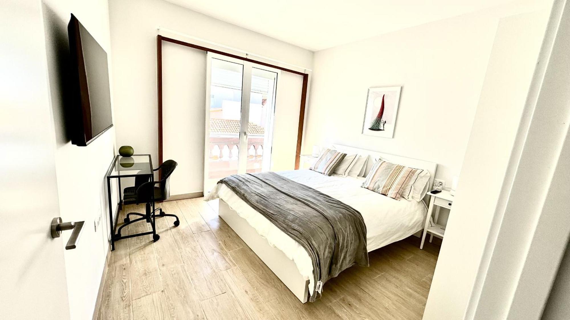 Suit Dreams Vilaflor By Deihu Experiences Bagian luar foto