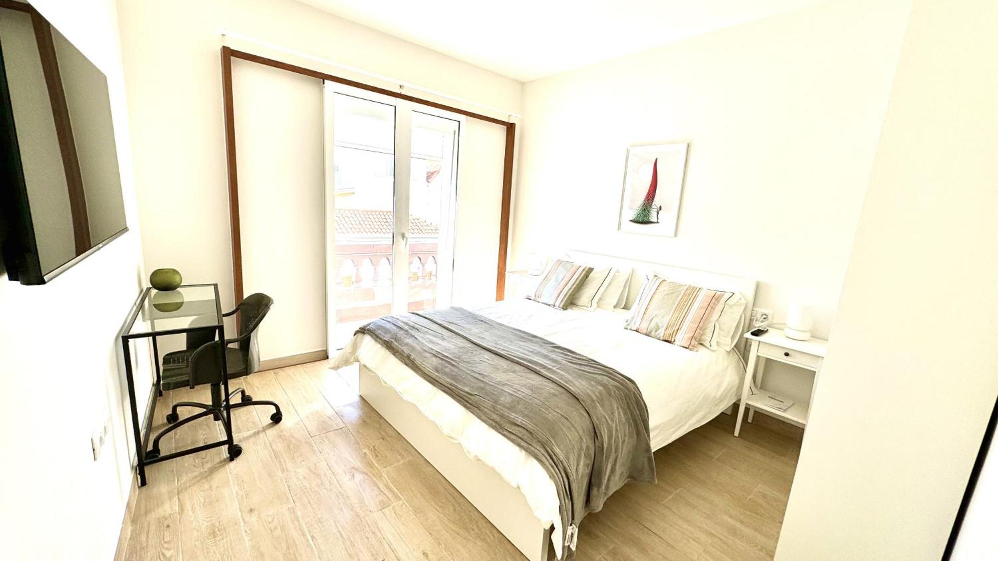 Suit Dreams Vilaflor By Deihu Experiences Bagian luar foto