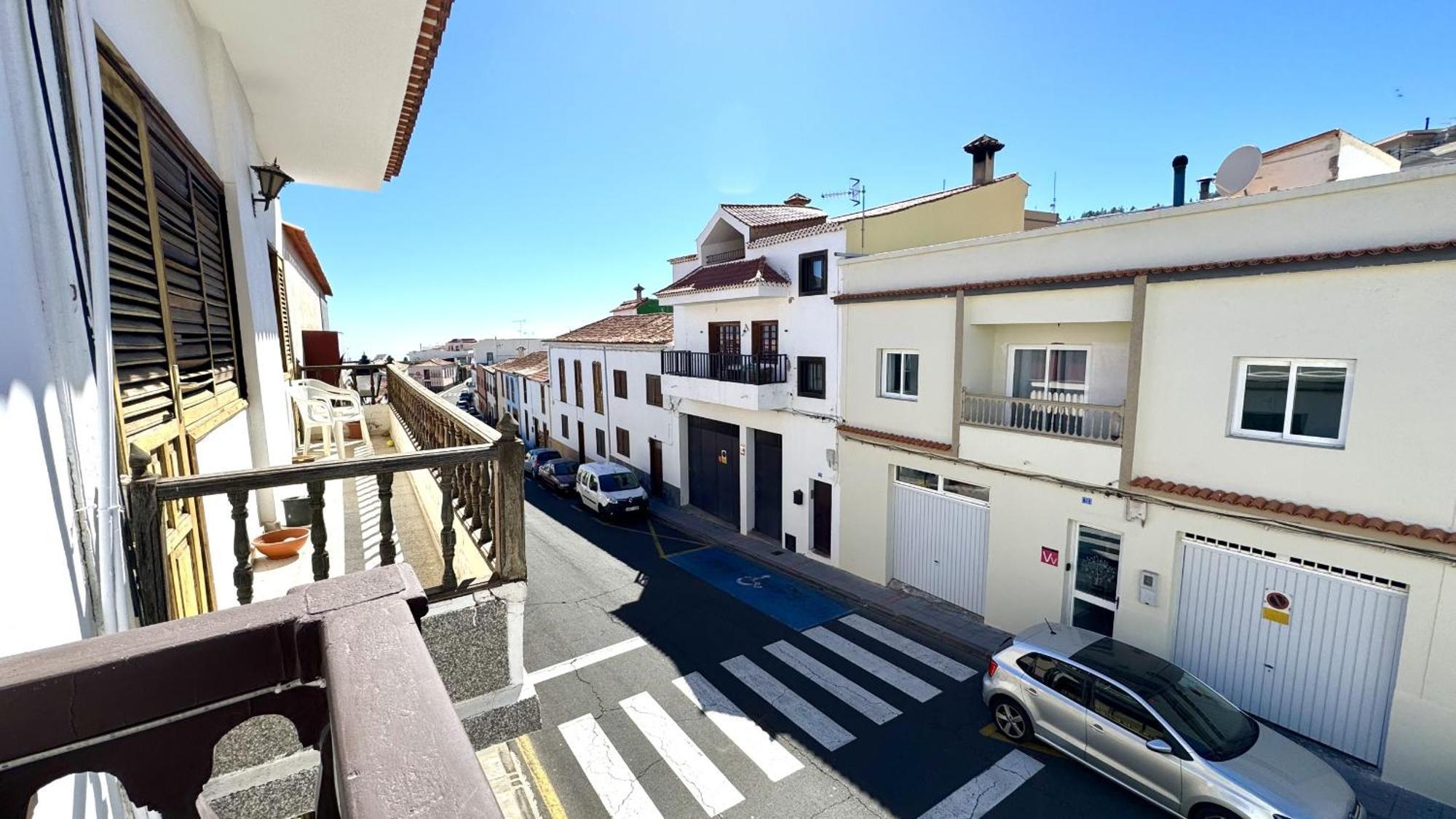 Suit Dreams Vilaflor By Deihu Experiences Bagian luar foto