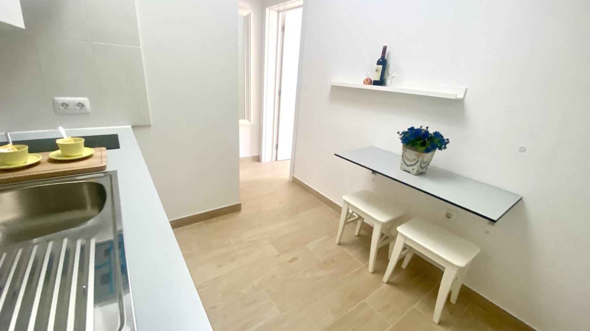 Suit Dreams Vilaflor By Deihu Experiences Bagian luar foto