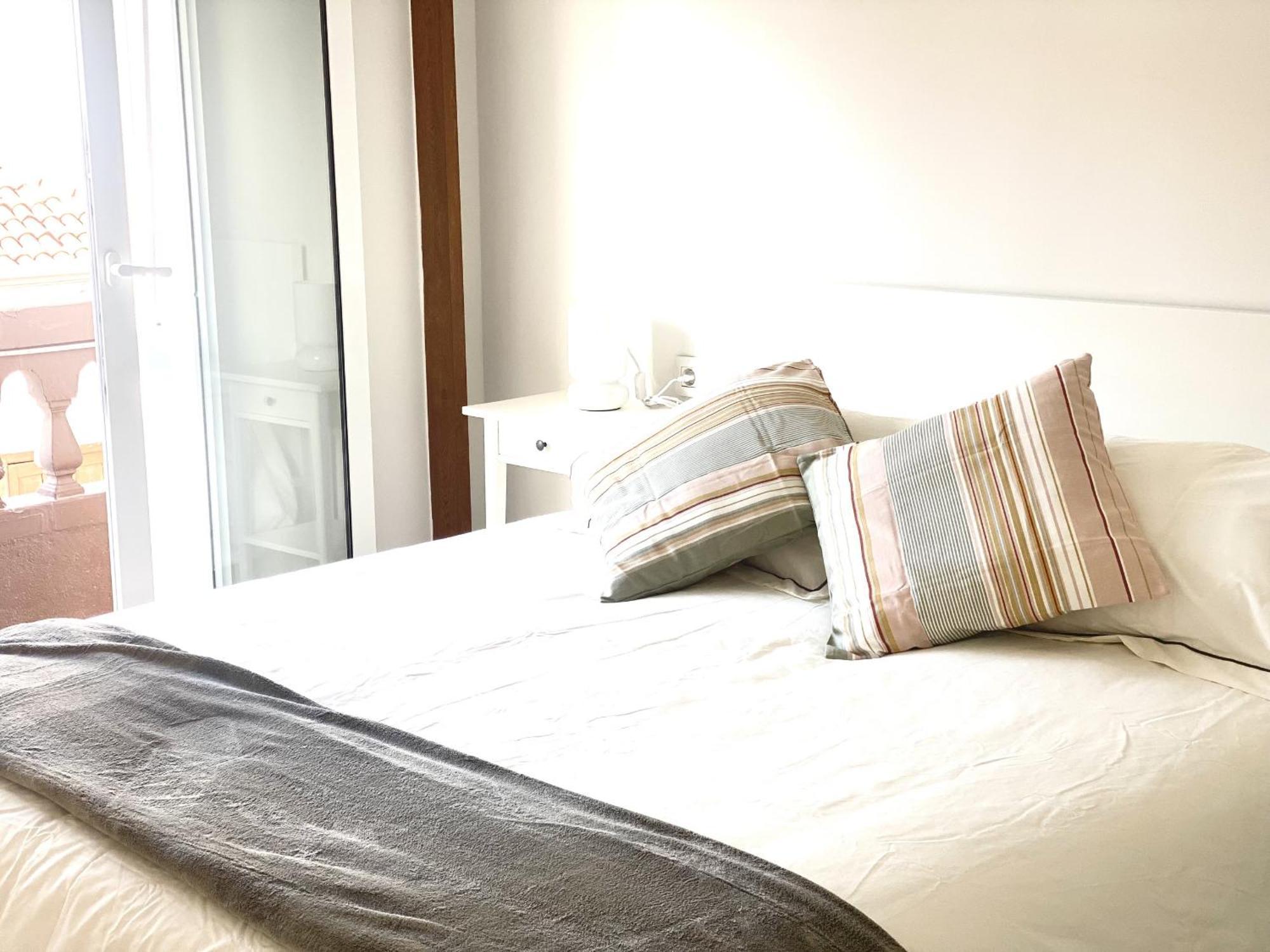 Suit Dreams Vilaflor By Deihu Experiences Bagian luar foto